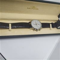 Orologio Mondia Uomo in Acciaio 1-526-2 - 1-526-2